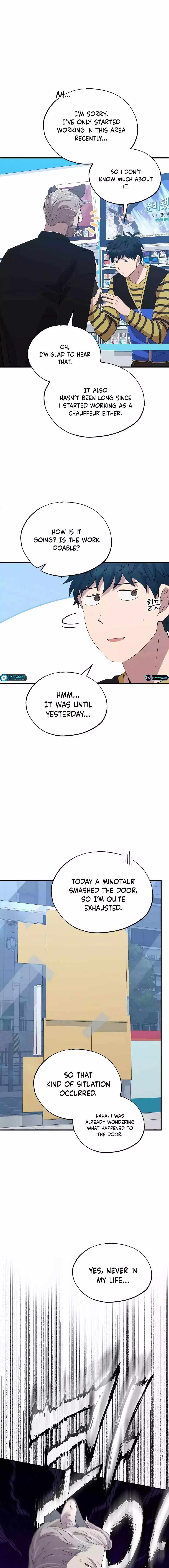 Magical Realm Shopkeeper, Chapter 13 image 04