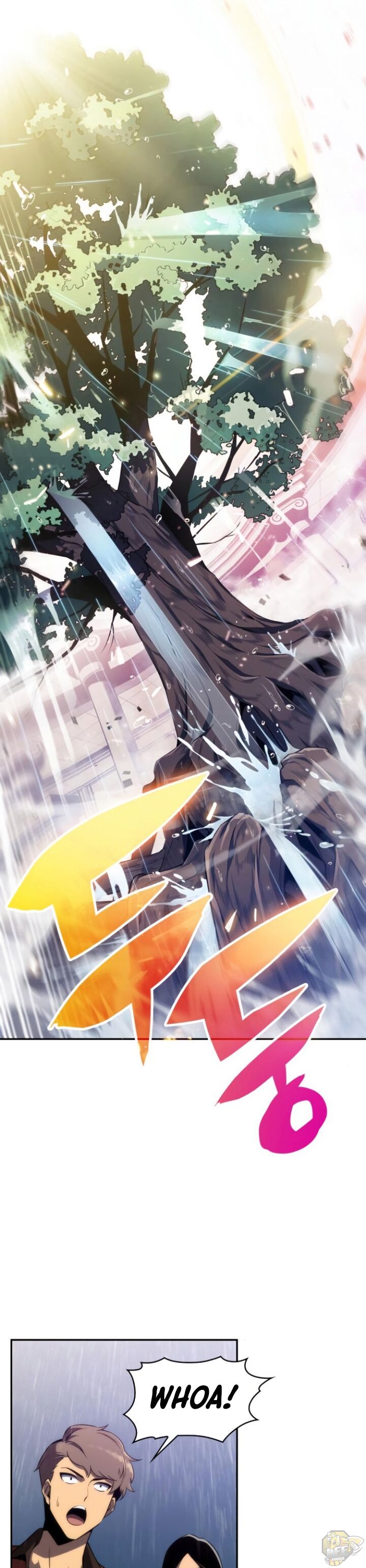 Solo Max-Level Newbie Chapter 2 image 24