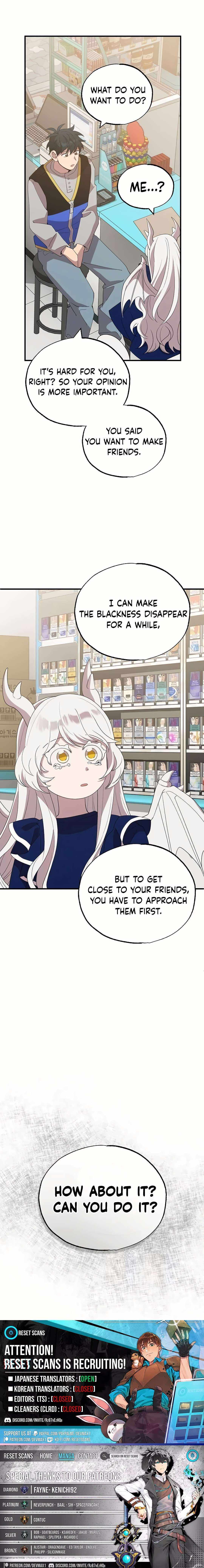 Magical Realm Shopkeeper, Chapter 30 image 18