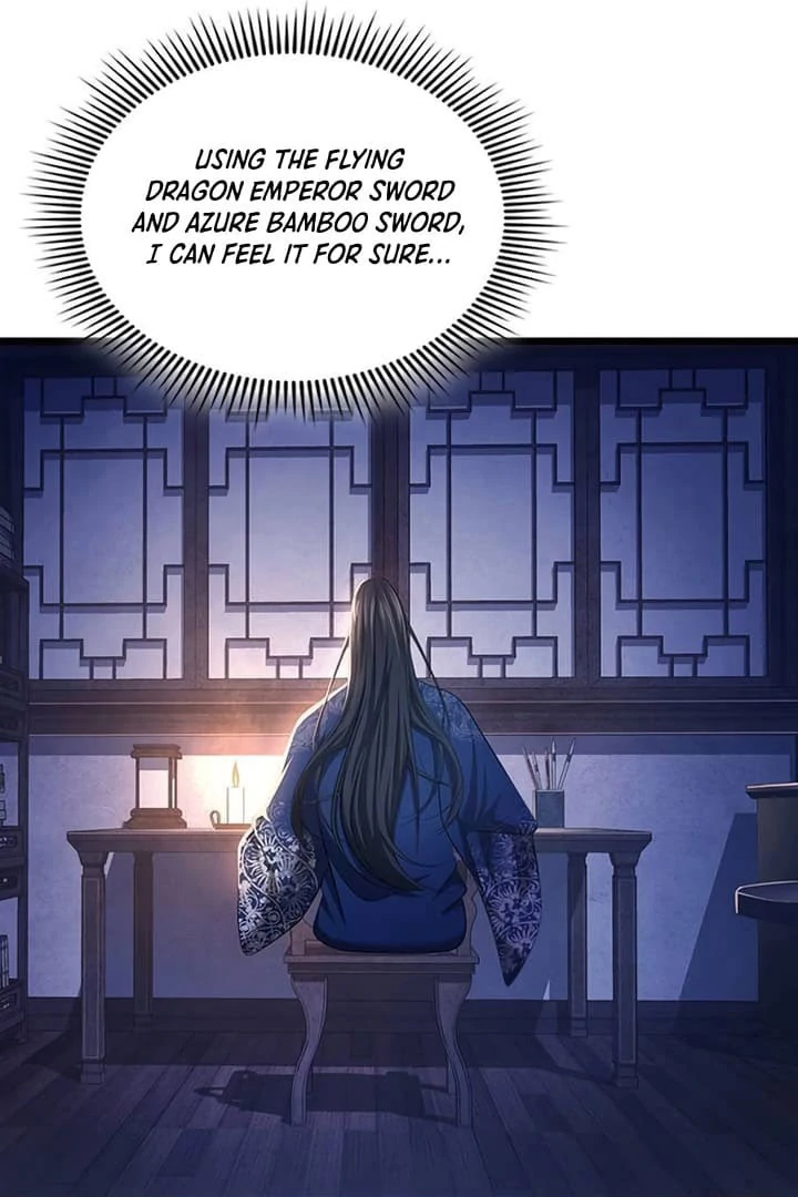 Regression of the Yong Clan Heir, Chapter 4 image 39