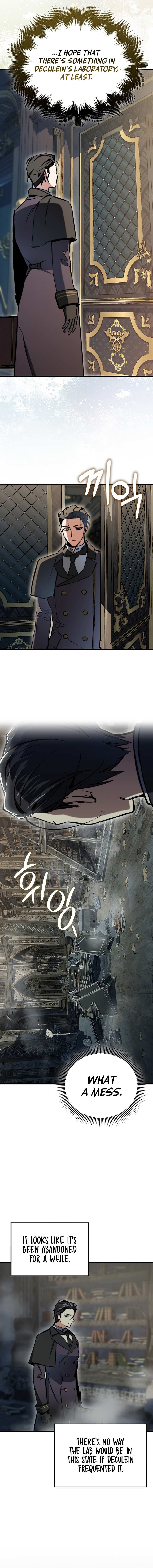 A Villain