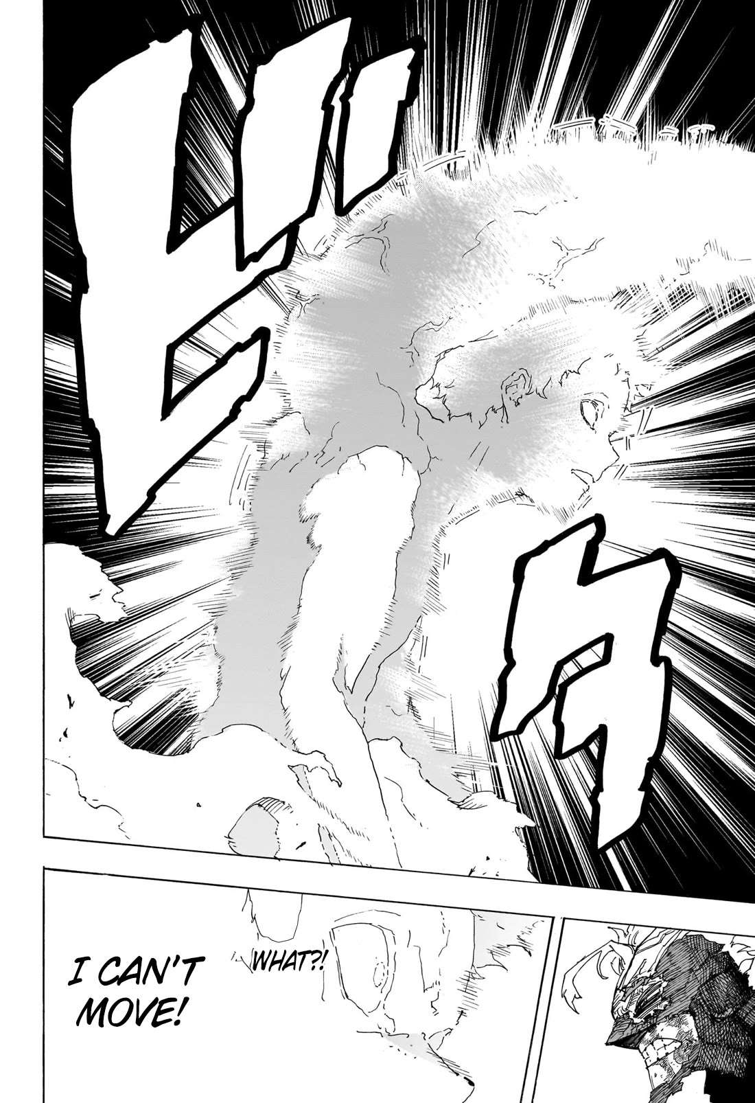My Hero Academia, Chapter 400 image 14