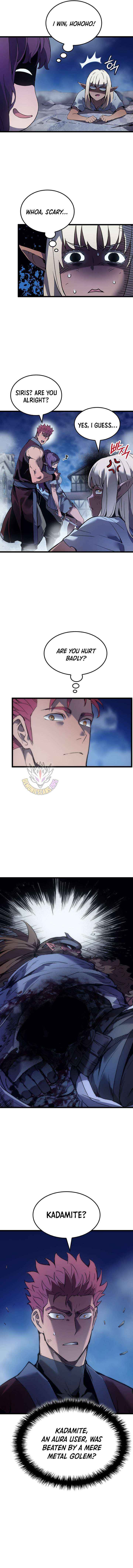 The Indomitable Martial King, Chapter 102 image 12