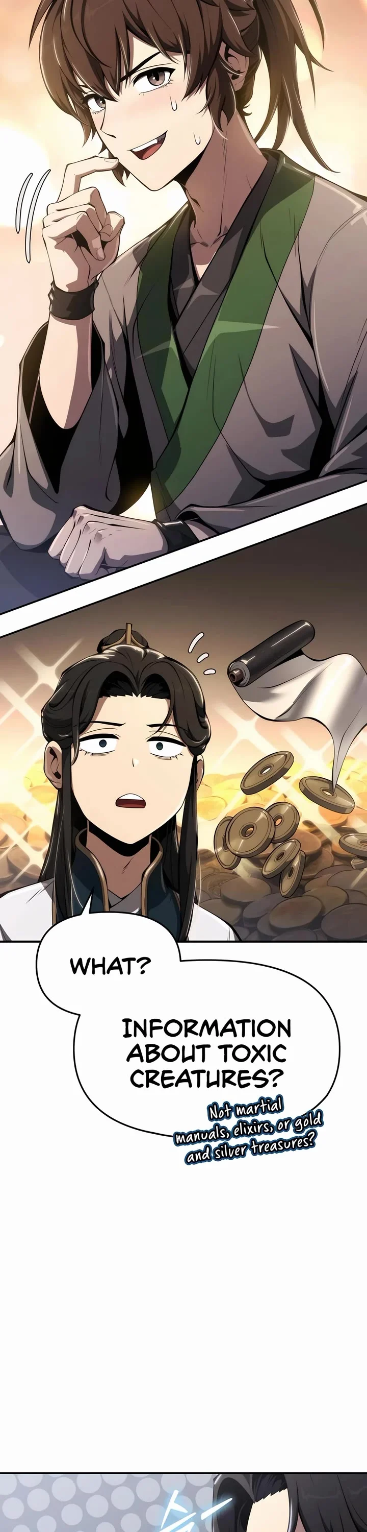 Entomologist In Sichuan Tang Clan, Chapter 24 image 60