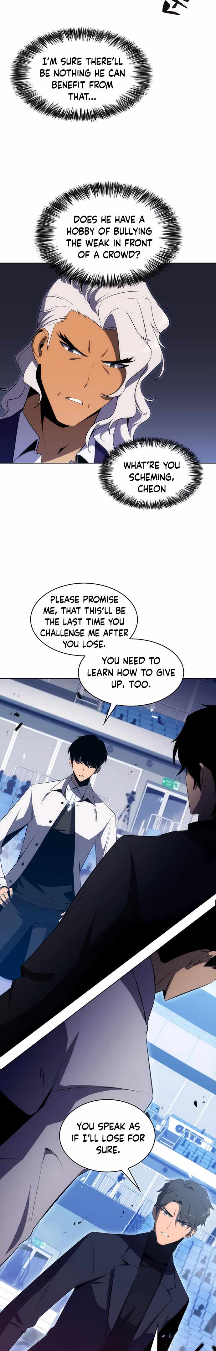 Solo Max-Level Newbie Chapter 31 image 18