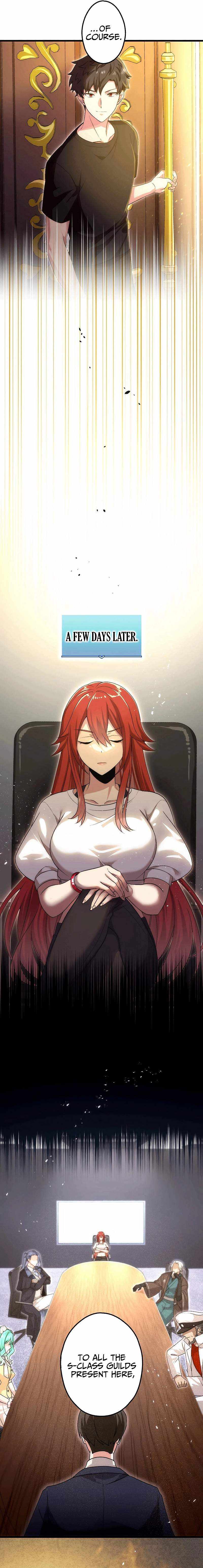 The Regressed S-Class Adventurer’s Quest Life, Chapter 31 image 13