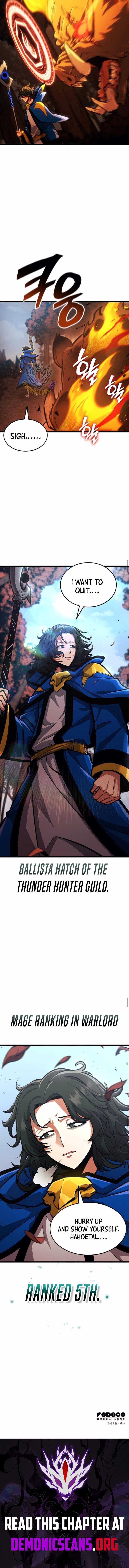 Emperor of Solo Play, Chapter 23 image 19