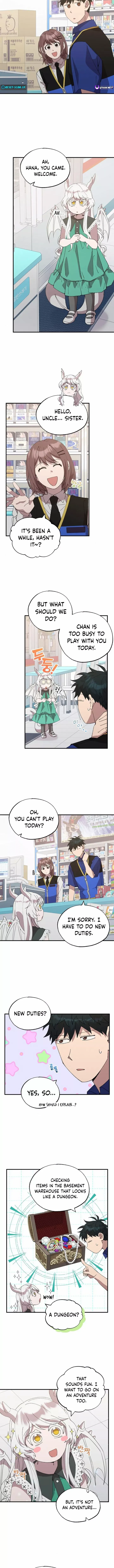 Magical Realm Shopkeeper, Chapter 54 image 08