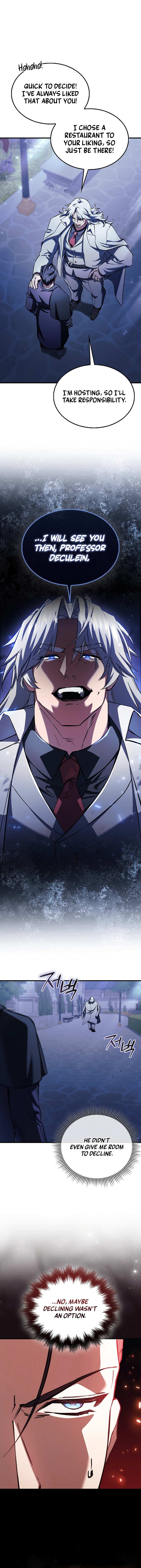 A Villain