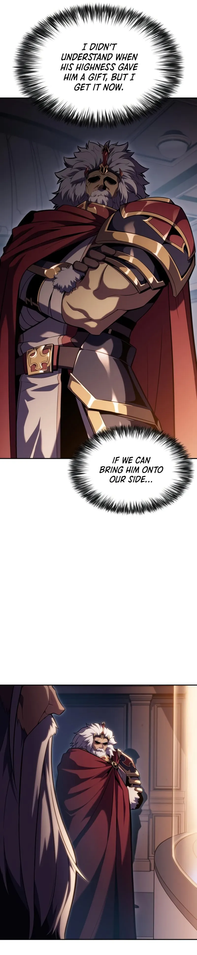 Solo Max-Level Newbie Chapter 99 image 10