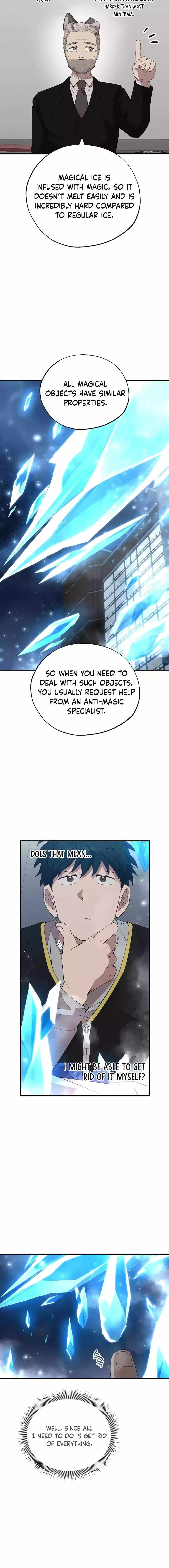 Magical Realm Shopkeeper, Chapter 28 image 15