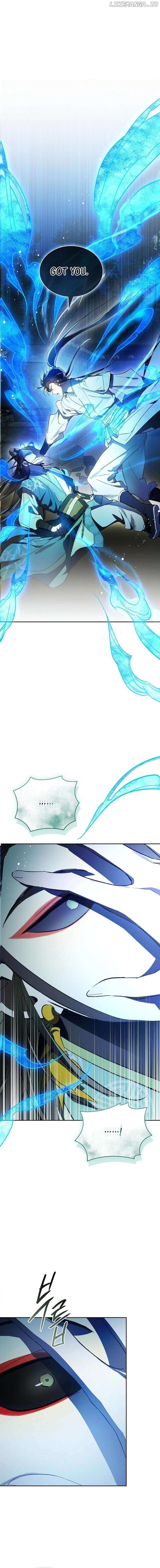 Requiem of Subdued Souls, Chapter 30 image 10