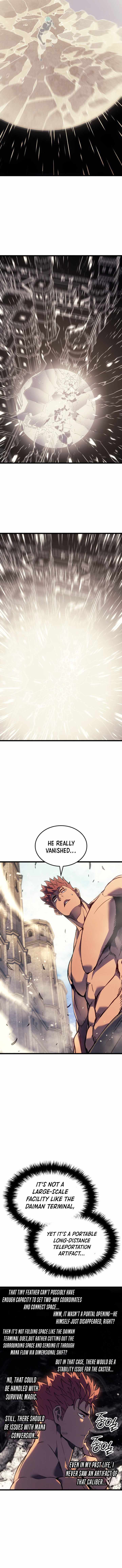 The Indomitable Martial King, Chapter 82 image 14