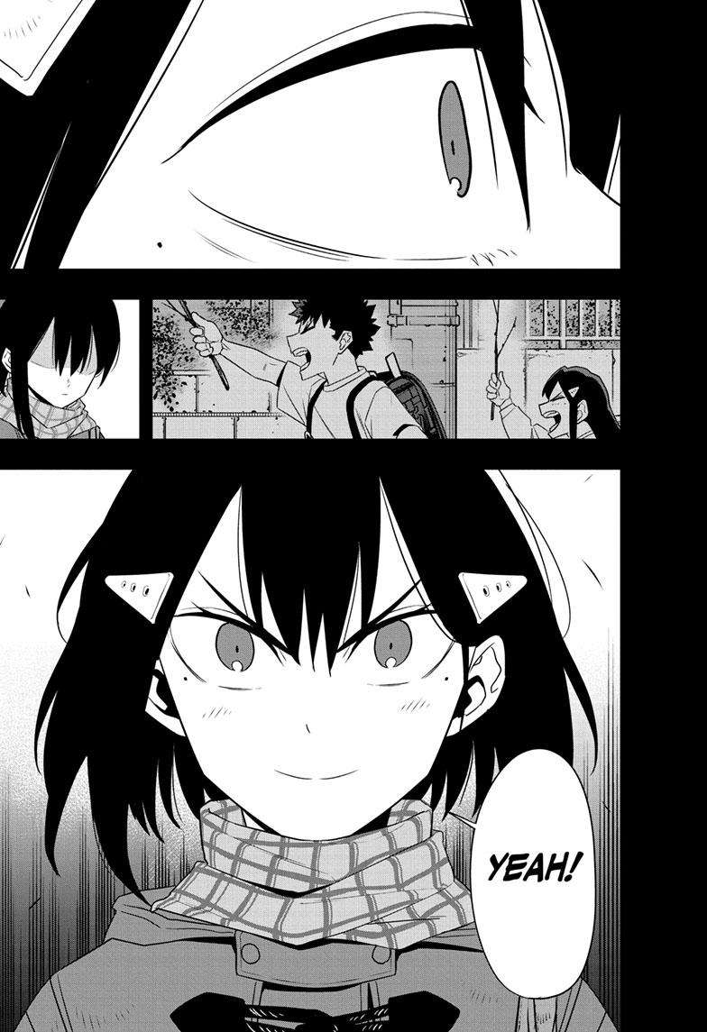 Kaiju No. 8, Chapter 95 image 06