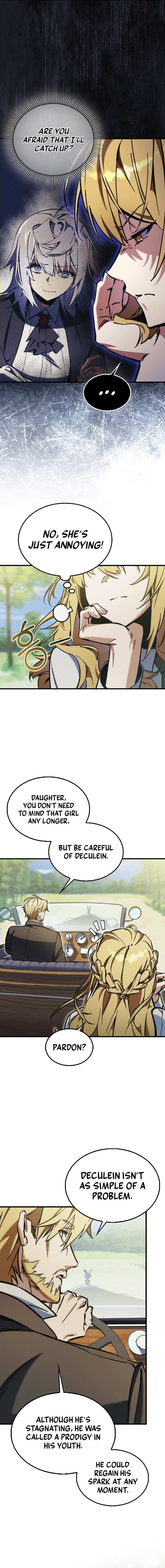 A Villain