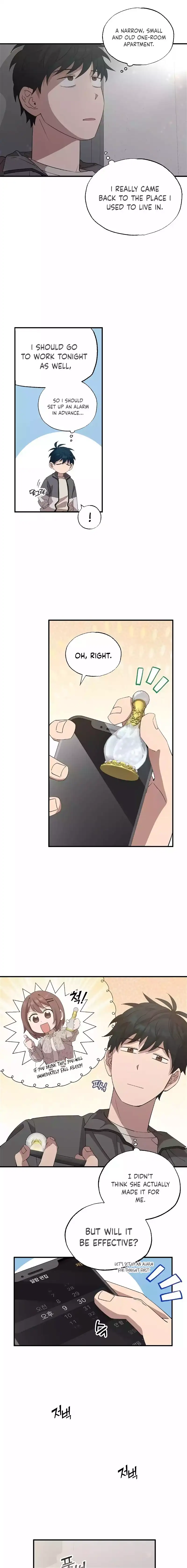 Magical Realm Shopkeeper, Chapter 8 image 16
