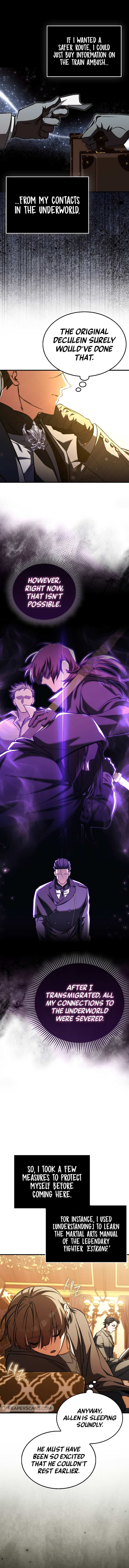A Villain