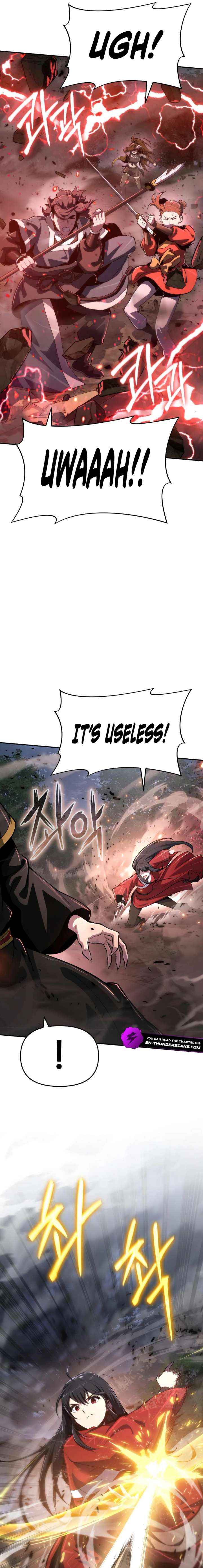 Entomologist In Sichuan Tang Clan, Chapter 66 image 08