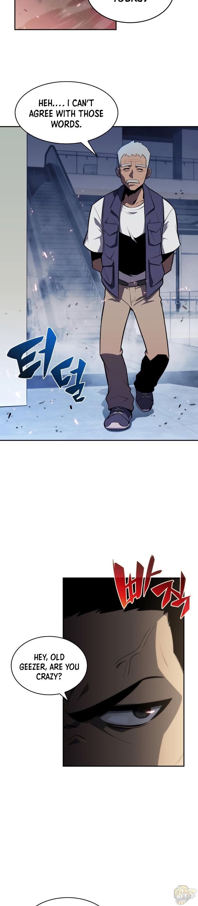 Solo Max-Level Newbie Chapter 5 image 13