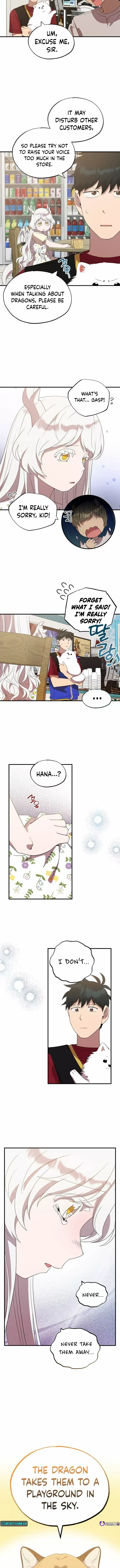 Magical Realm Shopkeeper, Chapter 48 image 08