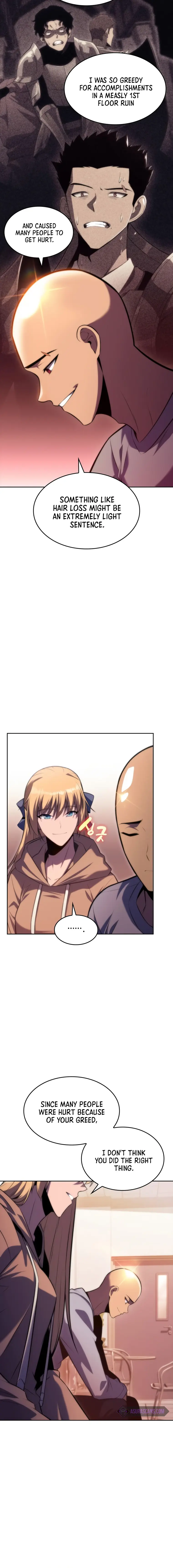 Solo Max-Level Newbie Chapter 75 image 04
