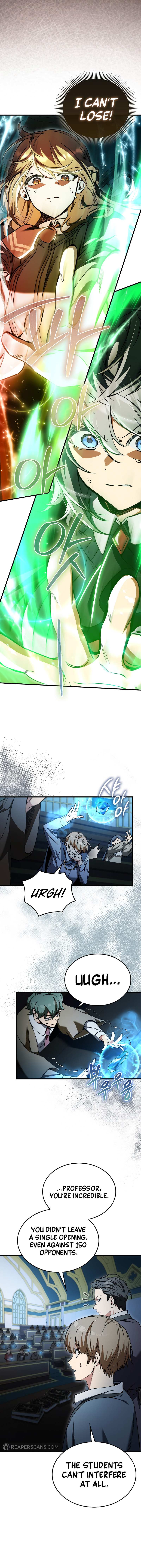 A Villain