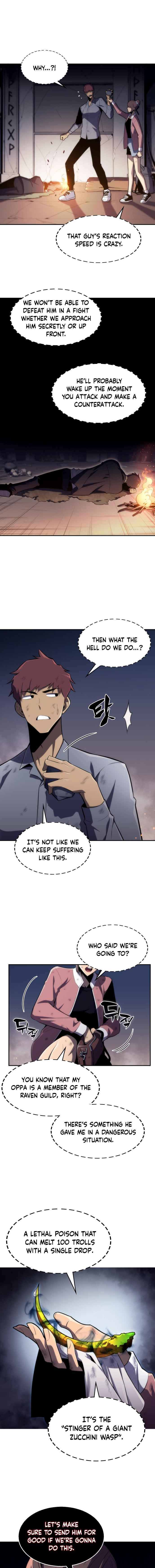 Solo Max-Level Newbie Chapter 13 image 03