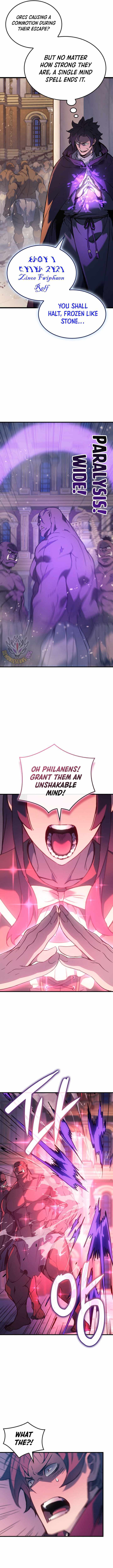 The Indomitable Martial King, Chapter 74 image 05