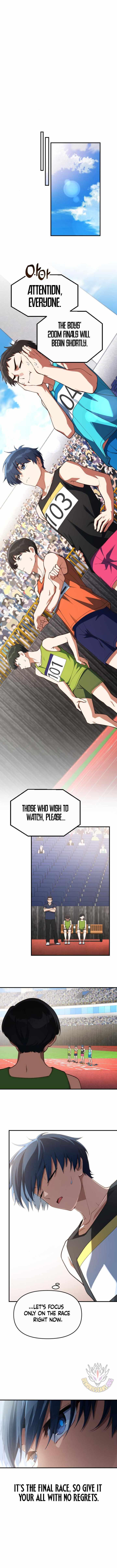 The Genius Wants to be Ordinary!, Chapter 23 image 05