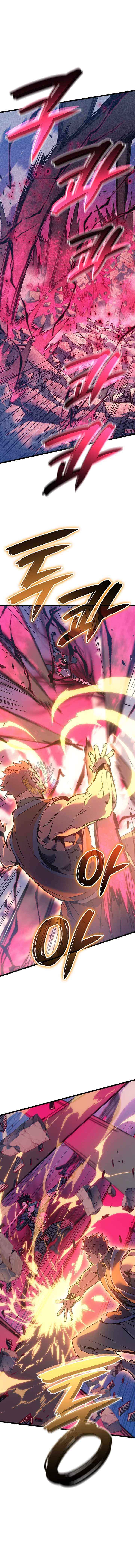 The Indomitable Martial King, Chapter 98 image 14