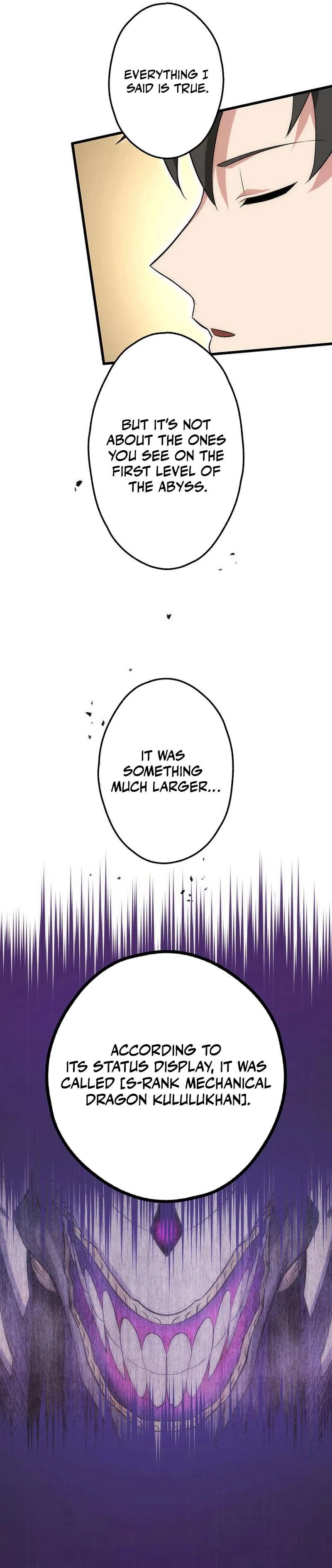 The Regressed S-Class Adventurer’s Quest Life, Chapter 37 image 16