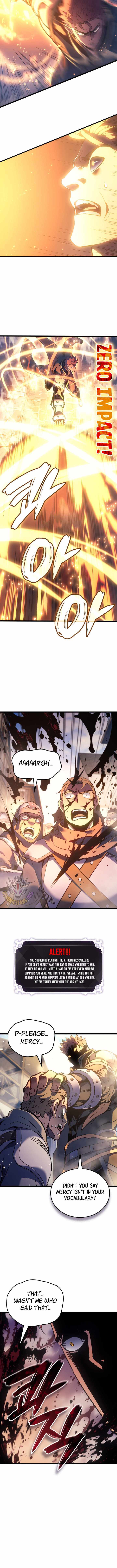 The Indomitable Martial King, Chapter 77 image 14