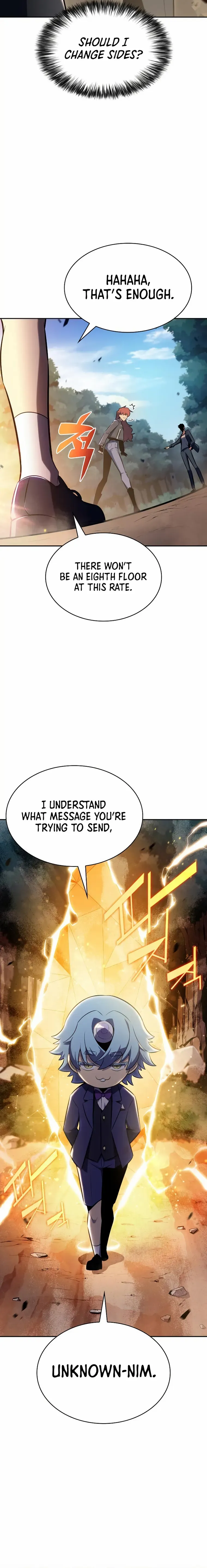 Solo Max-Level Newbie Chapter 111 image 19