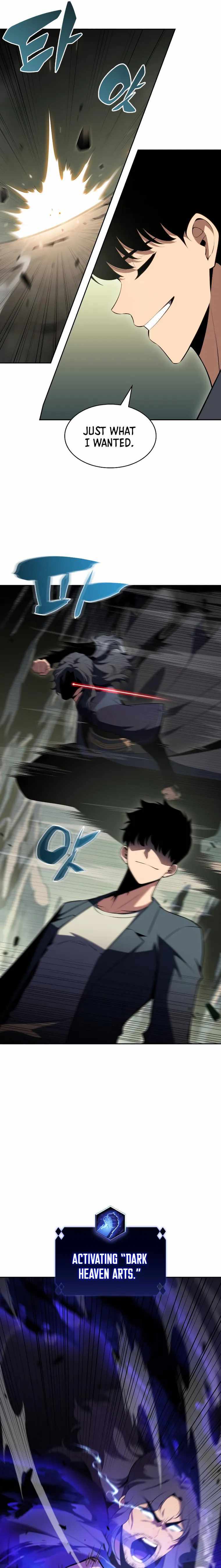 Solo Max-Level Newbie Chapter 109 image 13