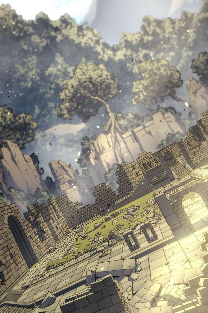 The Indomitable Martial King, Chapter 61 image 014