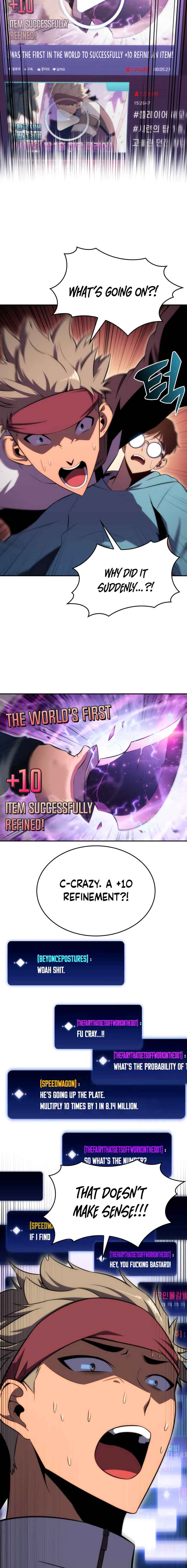 Solo Max-Level Newbie Chapter 12 image 06