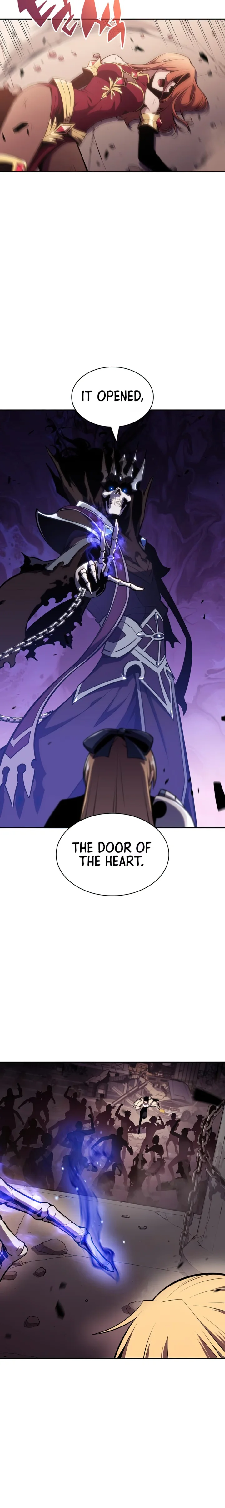 Solo Max-Level Newbie Chapter 123 image 29
