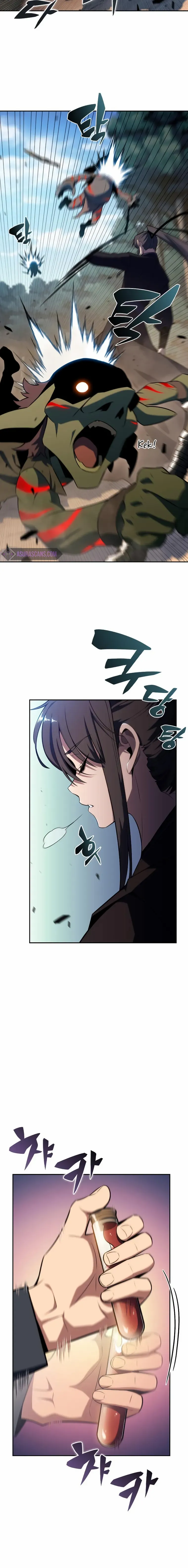 Solo Max-Level Newbie Chapter 111 image 05