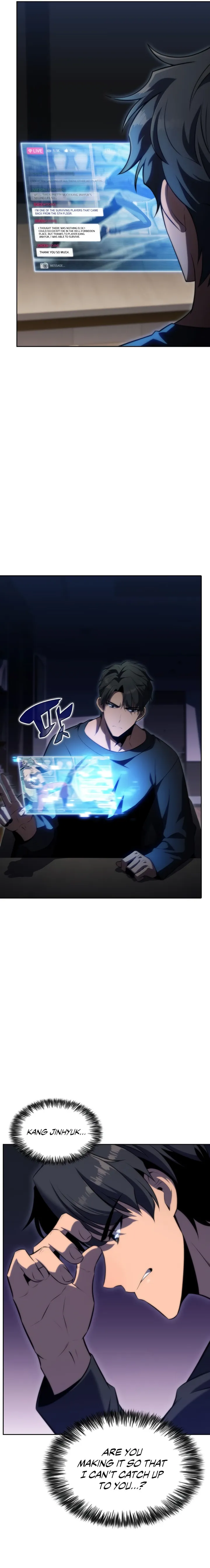 Solo Max-Level Newbie Chapter 66 image 13