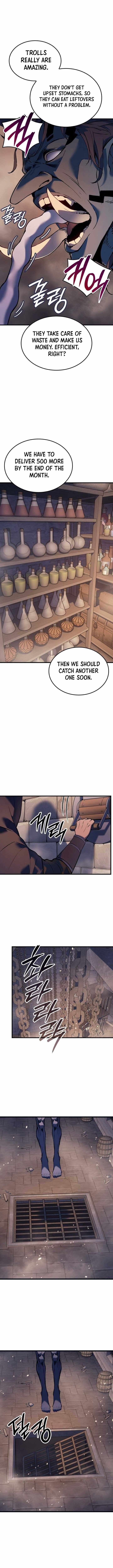 The Indomitable Martial King, Chapter 68 image 17