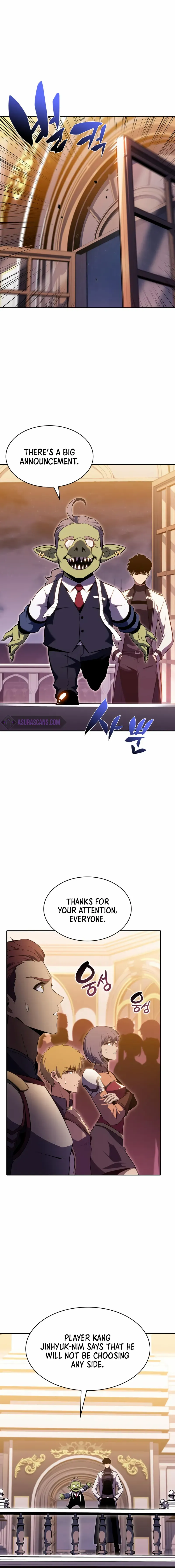 Solo Max-Level Newbie Chapter 107 image 17