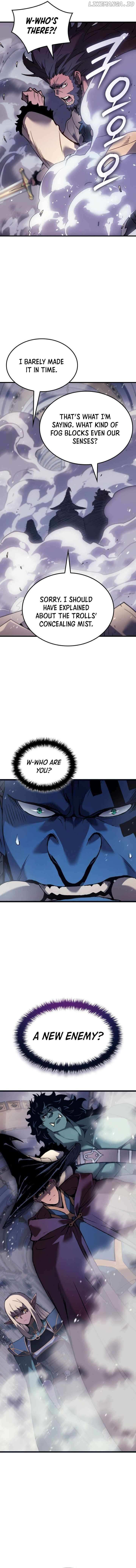 The Indomitable Martial King, Chapter 70 image 15