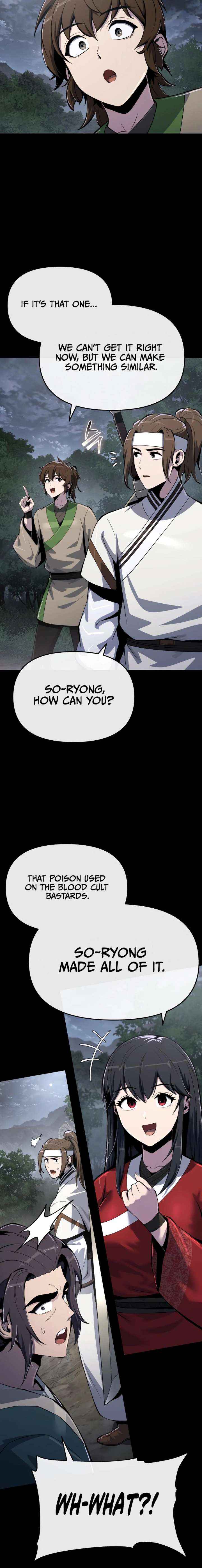 Entomologist In Sichuan Tang Clan, Chapter 66 image 17