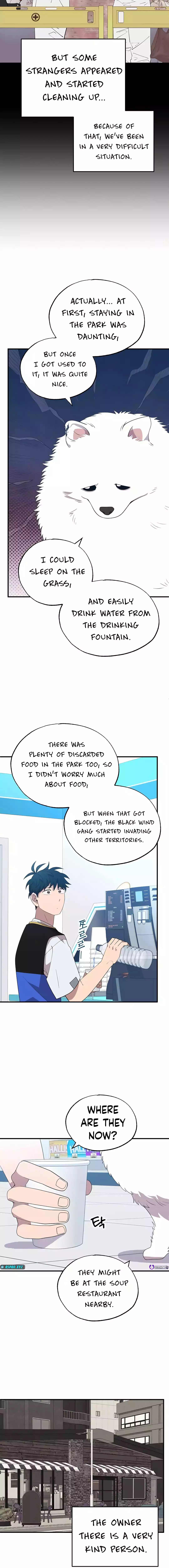 Magical Realm Shopkeeper, Chapter 40 image 10