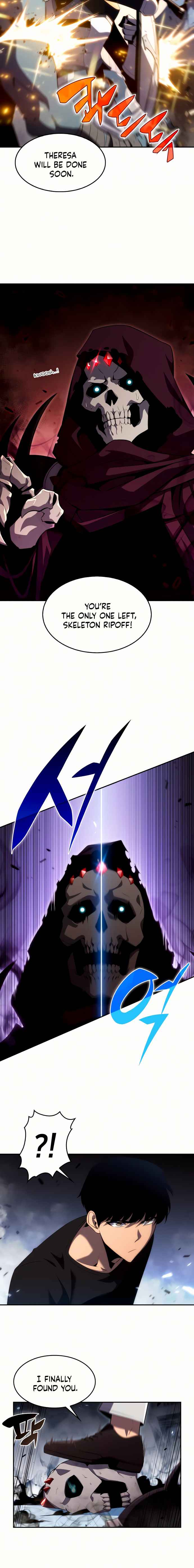 Solo Max-Level Newbie Chapter 19 image 16