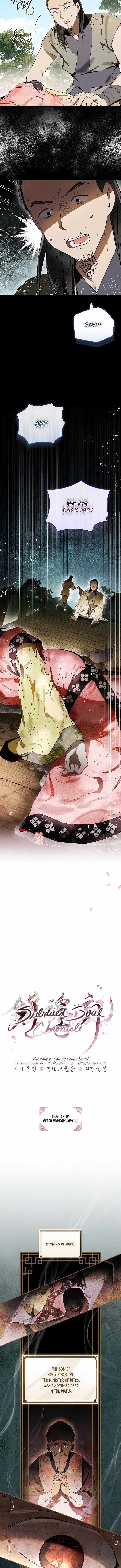 Requiem of Subdued Souls, Chapter 38 image 07