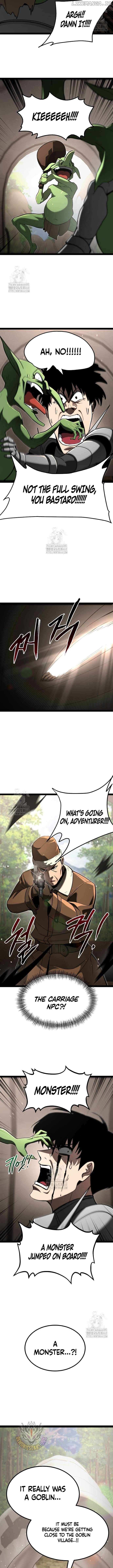 Level 999 Goblin, Chapter 13 image 04