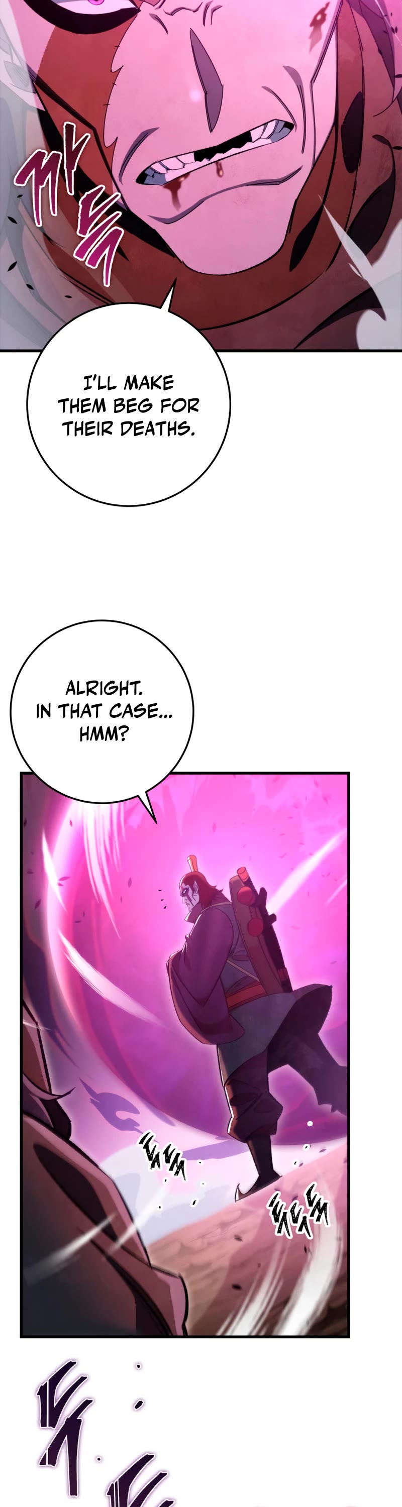 Heavenly Inquisition Sword, Chapter 38 image 33