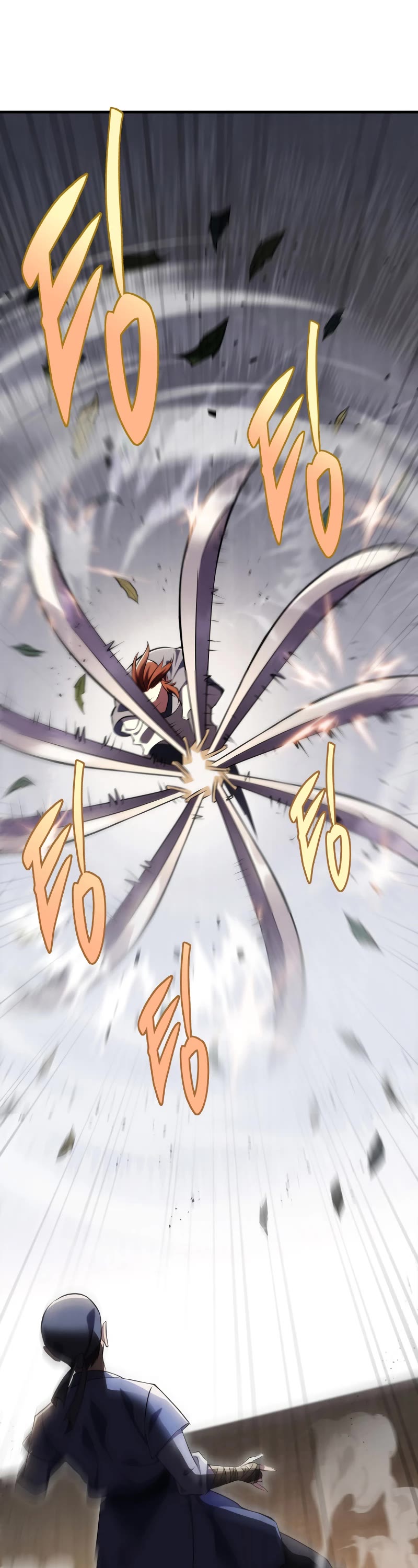 Heavenly Inquisition Sword, Chapter 46 image 19