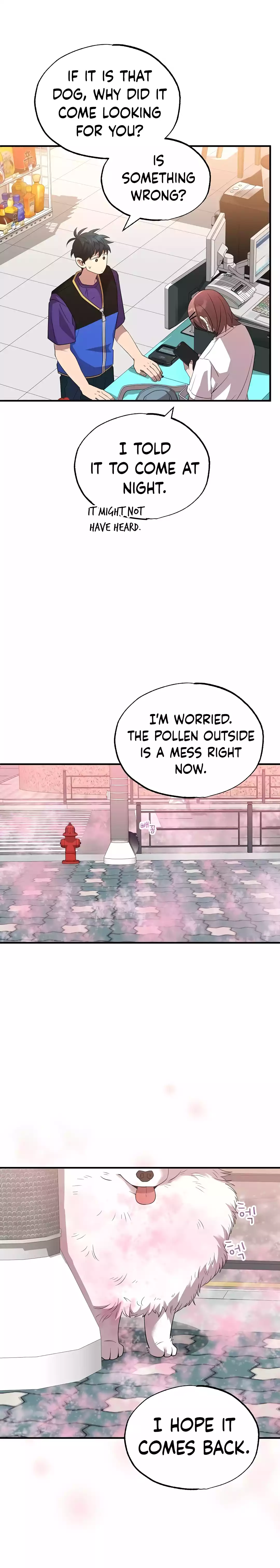 Magical Realm Shopkeeper, Chapter 39 image 16
